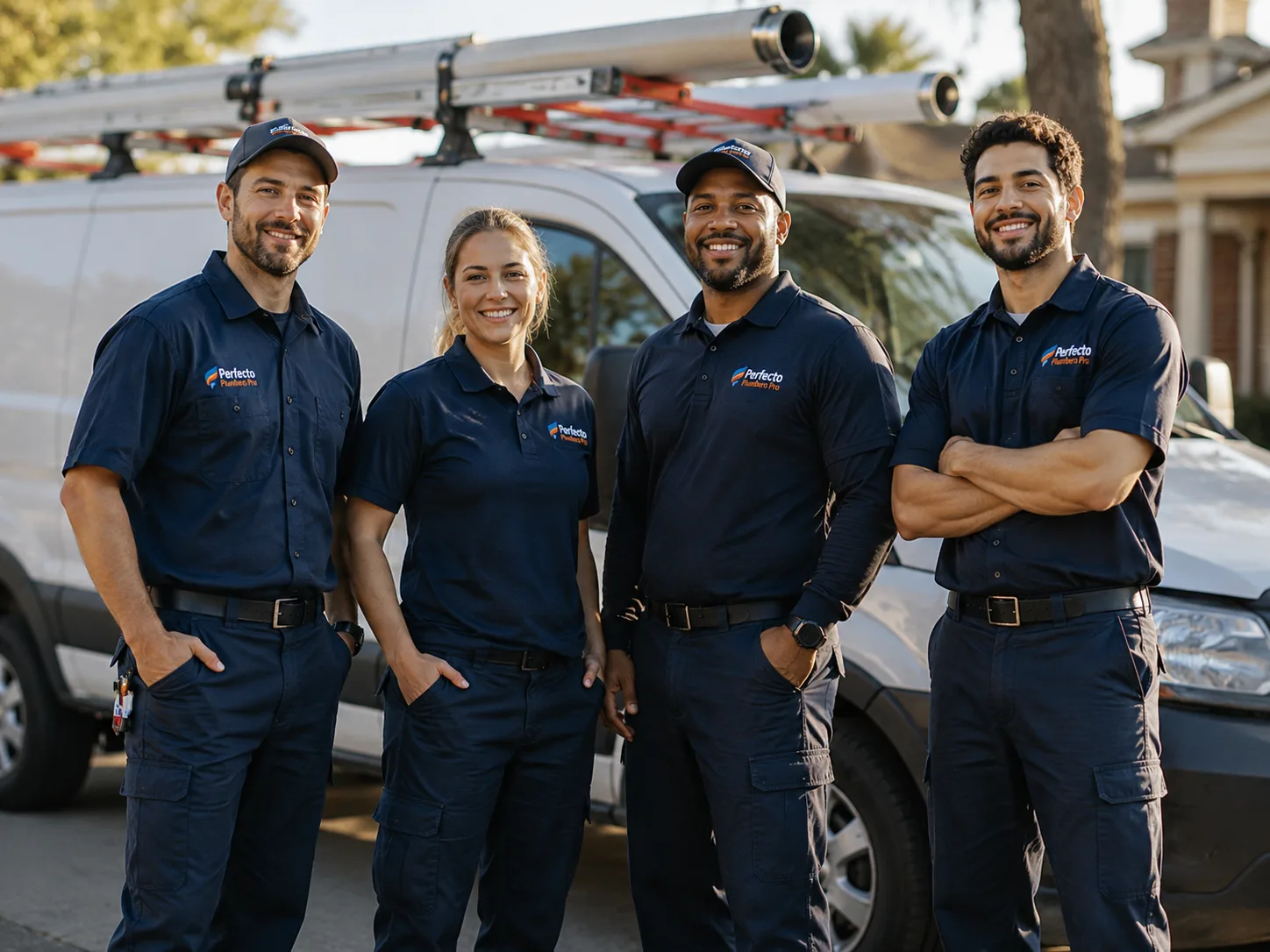 Emergency Plumber Near Me in Custer, WA near me